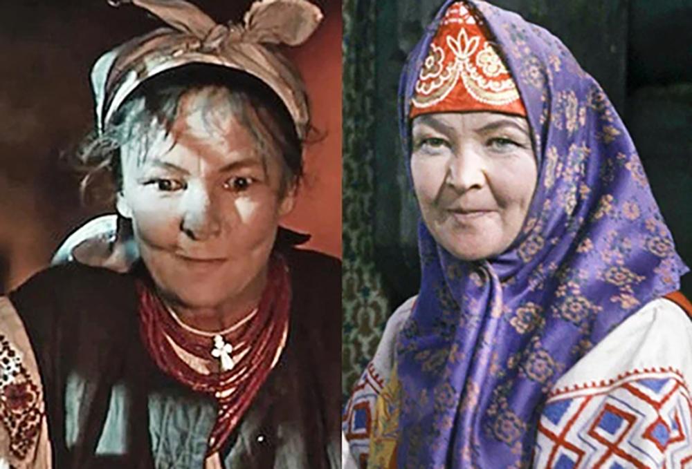 Мачеха из «Морозко» была женой Принца из «Золушки». Как жила Вера Алтайская и её дочери, не дожившие до 60 лет