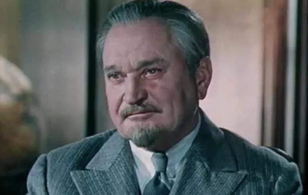 Один из известных актеров СССР умер в психушке из-за кражи еды