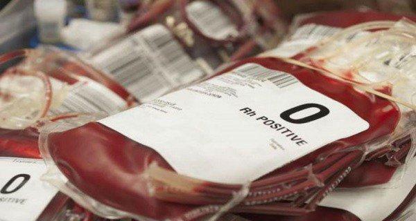 Эта информация может спасти жизнь, если у Вас первая группа крови