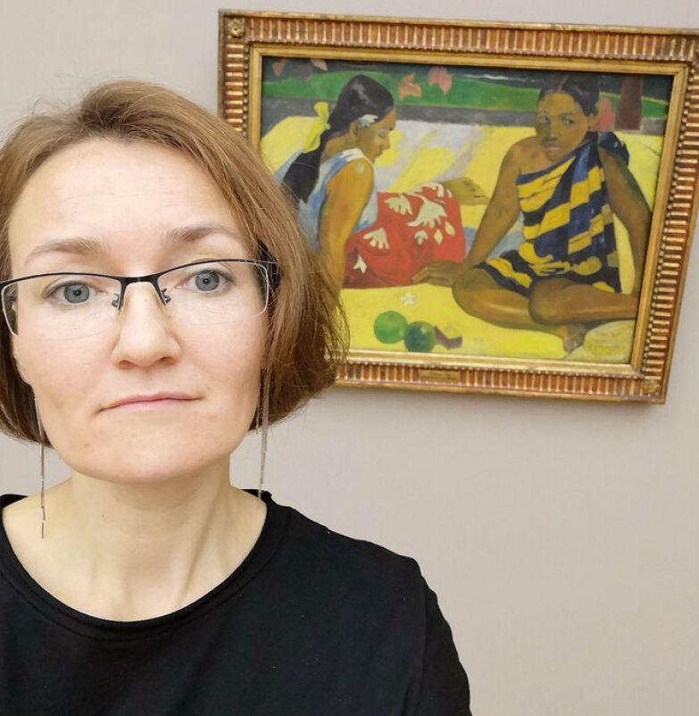 Ее сын умер в ванной из-за телефона: Анастасия Сосновская откровенно о трагедии