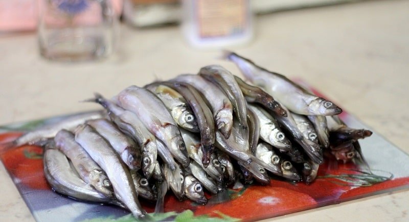 Секрет одного рыбака: Принцип жарки рыбы без запаха и масляных брызг