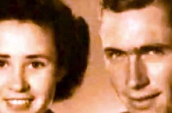 Практически после свадьбы ее муж бесследно исчез. 70 лет спустя она узнала правду