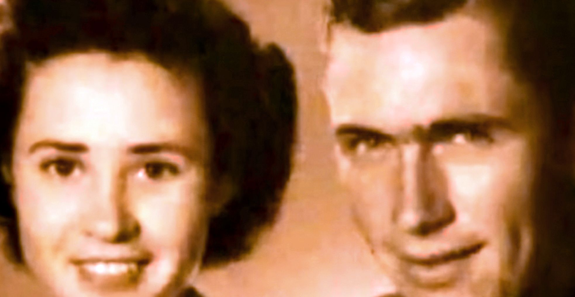 Практически после свадьбы ее муж бесследно исчез. 70 лет спустя она узнала правду