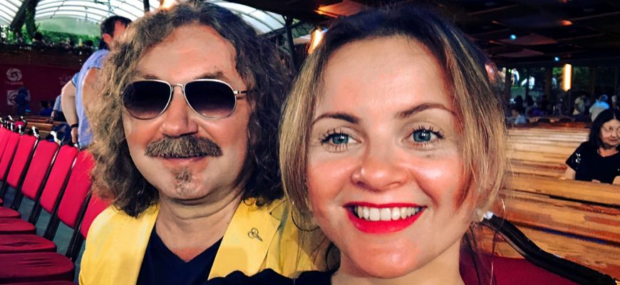 Жена Игоря Николаева случайно подставила Аллу Борисовну, опубликовав фото певицы в непрезентабельном виде