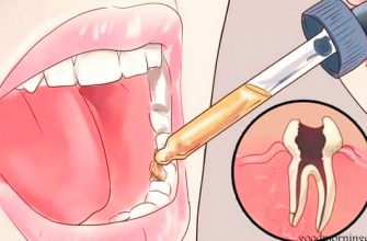 Научу как снять любую зубную боль всего за несколько секунд