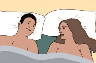 Целых восемь уважительных причин, почему мы все должны спать голышoм