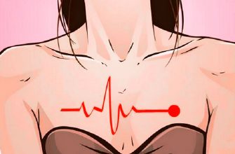 Женский инфаркт проявляется по-другому: 5 странных и неожиданных симптомов, которые нельзя игнорировать