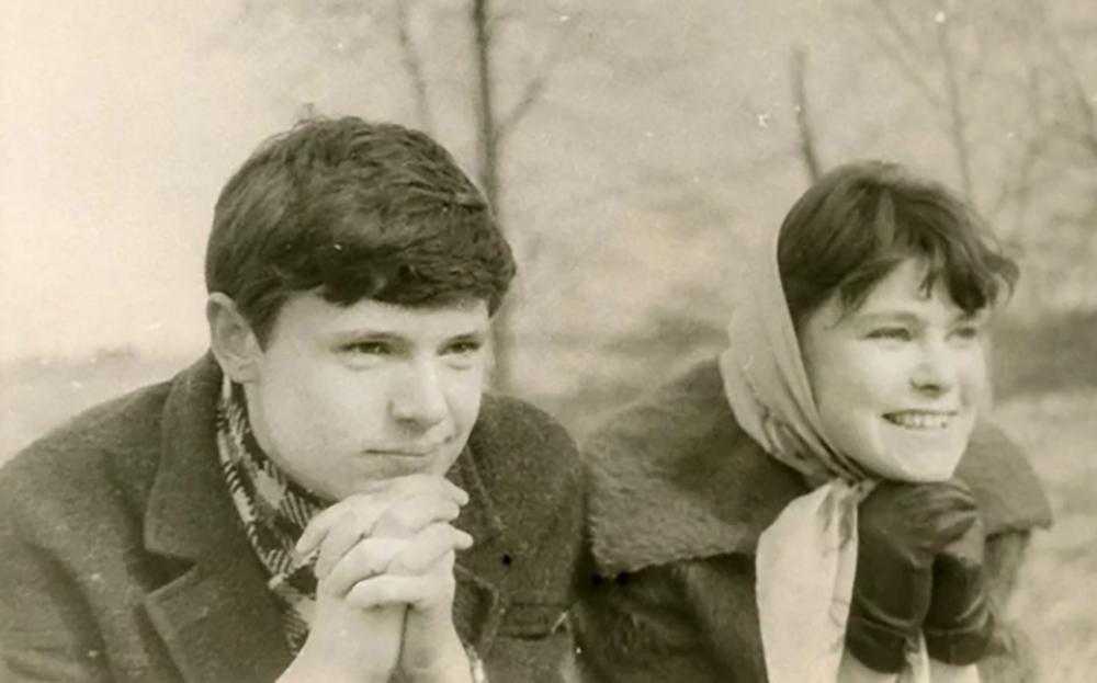 Любовь нечаянно нагрянула в 15 лет: как живет актер Борис Токарев, который более 50 лет счастлив с Людмилой Гладунко