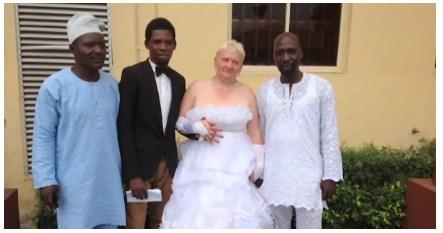 Любви все возрасты покорны! Как сейчас живет 53-летняя вдова нигерийского принца Наталья Веденина и их дети