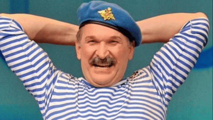 ВДВ навсегда: 5 популярных российских актеров, которые служили в голубых беретах