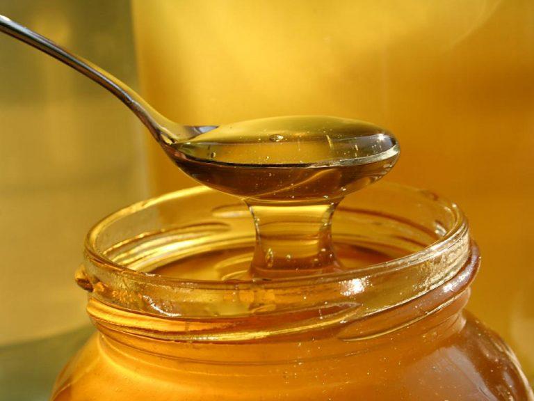 Мед и куркума - вот настоящий антибиотик, действие которого не может объяснить наука