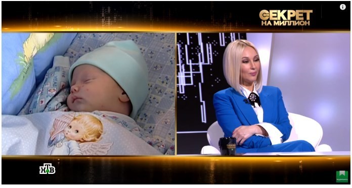 «Не пролила ни одной слезинки»: актриса Татьяна Абрамова рассказала, как лечила от рака полуторагодовалого сынишку