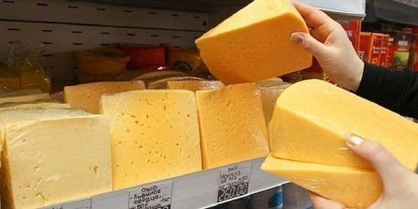 Сразу взяла на заметку! Не стоит покупать сыр, если увидишь "это" на этикетке!