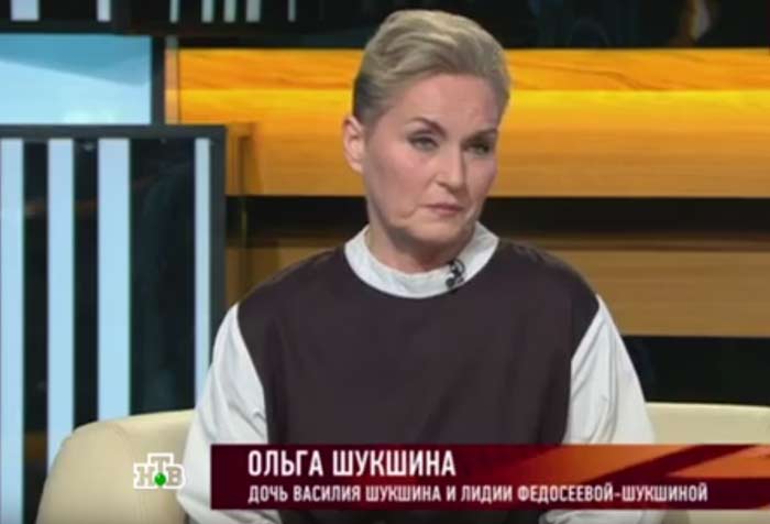Стареющую Лидию Федосееву-Шукшину поместили в дом престарелых: дочь актрисы рассказала подробности