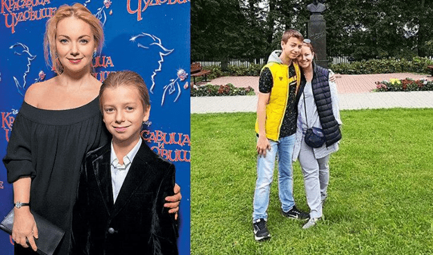 Актриса Ольга Будина усыновила 14-летнего мальчика, а потом отказалась от него: каким вырос парень