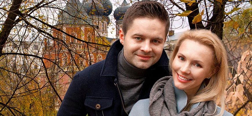 Победил во 2 сезоне шоу «Голос» и женился на женщине на 11 лет старше: Сергей Волчков 9 лет спустя