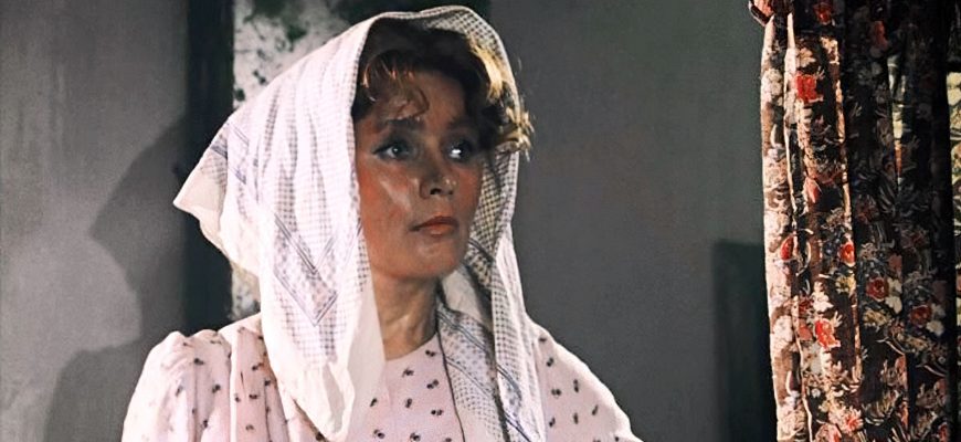 Актриса из к/ф «Белое солнце пустыни» Раиса Куркина: ее предали два мужа, а в старости обманули мошенники