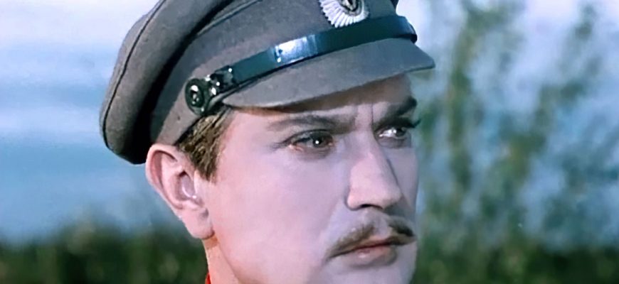 Один из известных актеров СССР умер в психушке из-за кражи еды