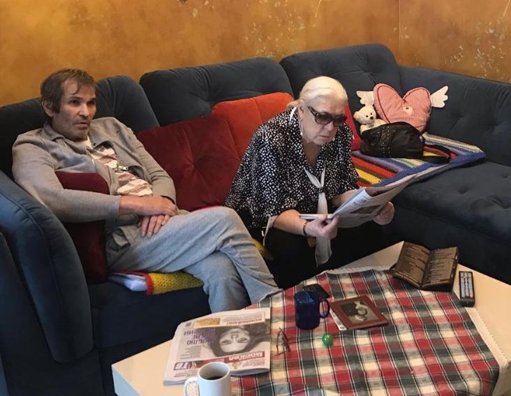 Стареющую Лидию Федосееву-Шукшину поместили в дом престарелых: дочь актрисы рассказала подробности