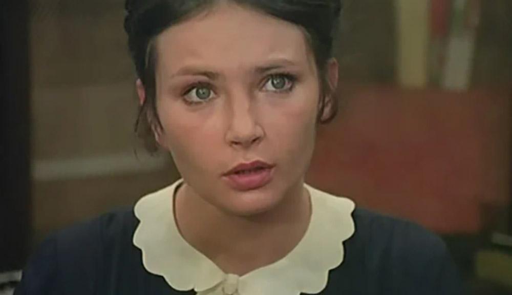 Актриса Анна Дымна: 5 малоизвестных вещей о Марысе из «Знахаря»