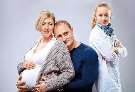 Непростая судьба актера Андрея Зиброва: «Защищая жену, лишился глаза, и теперь ходит с протезом»