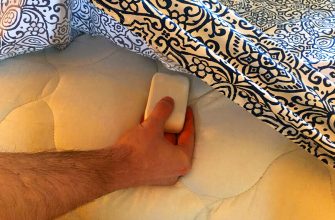 Мыло под подушкой от синдрома усталых ног. Эффективен ли на самом деле «мыльный» метод?