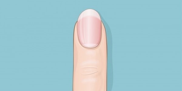На самом деле форма ногтей много рассказывает о вас, да практически все!