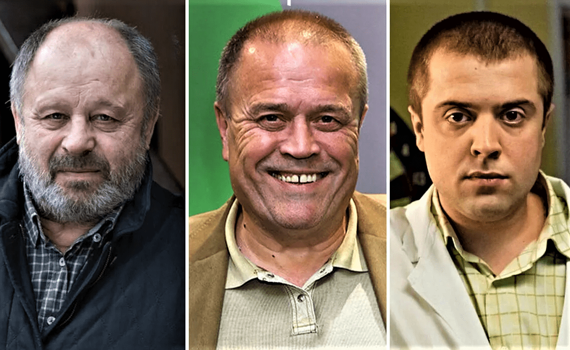 Два молодца одинаковы с лица: 5 пар талантливых братьев российского кино