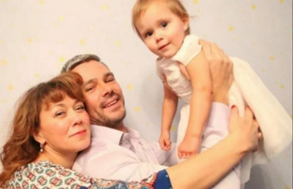 «Ребенок-инвалид – это награда, а не наказание»: какими выросли дочки актёра Сергея Губанова