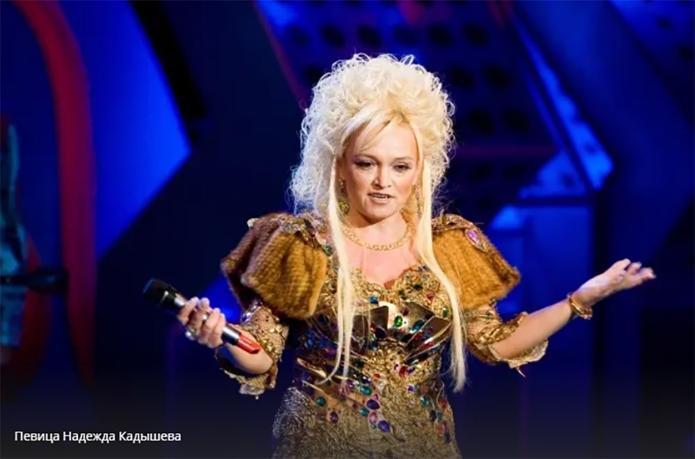 «Без макияжа и парика» — как выглядит певица Надежда Кадышева в обычной жизни в свой 61 год