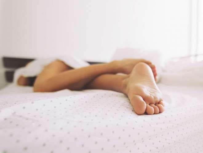 Без изжоги и судорог: 9 проблем со сном, от которых можно избавиться уже сегодня!