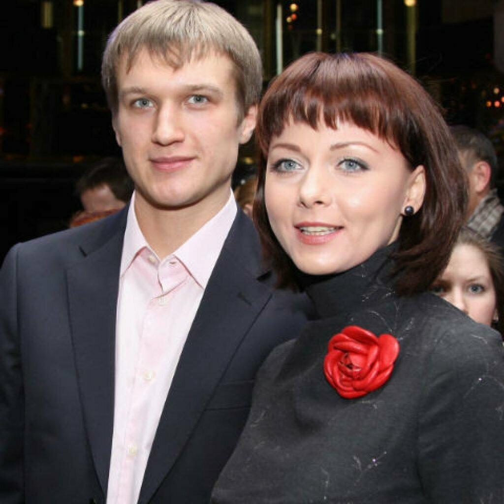 «В тот день мы наговорили друг другу много лишнего»: Анатолий Руденко о расставании с актрисой Дарьей Поверенновой