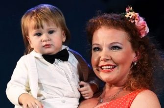 «Не пролила ни одной слезинки»: актриса Татьяна Абрамова рассказала, как лечила от рака полуторагодовалого сынишку