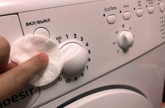 Подруга научила как быстро сделать снова белым пластик на стиральной машине и плите