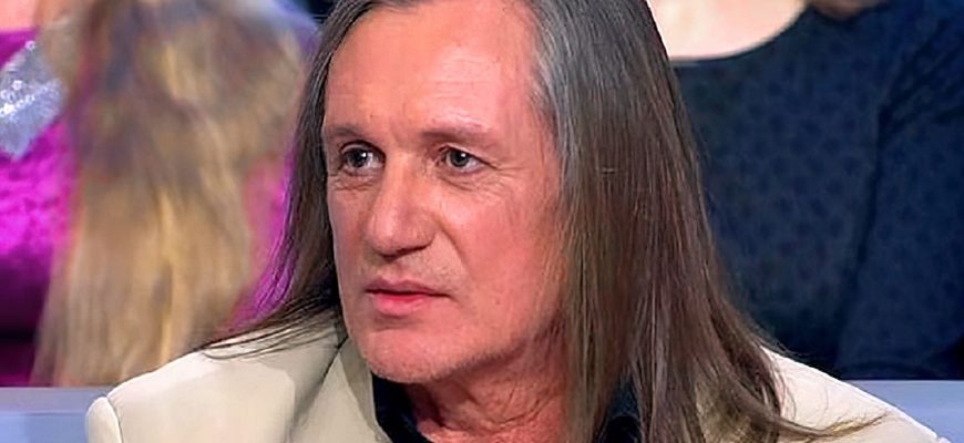 Сергей Челобанов - бывший возлюбленный Примадонны исчез вместе с семьёй