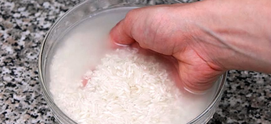 Забыла про остеохондроз — рис помогает даже в самых запущенных случаях! Очень эффективно