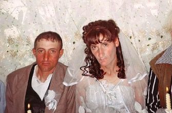 И смех, и грех: 34 свадебных фото