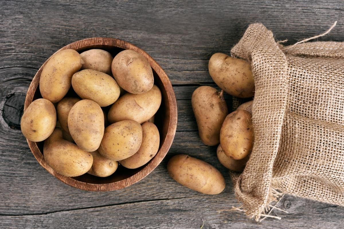 Почему практически все хозяйки варят картофель неправильно