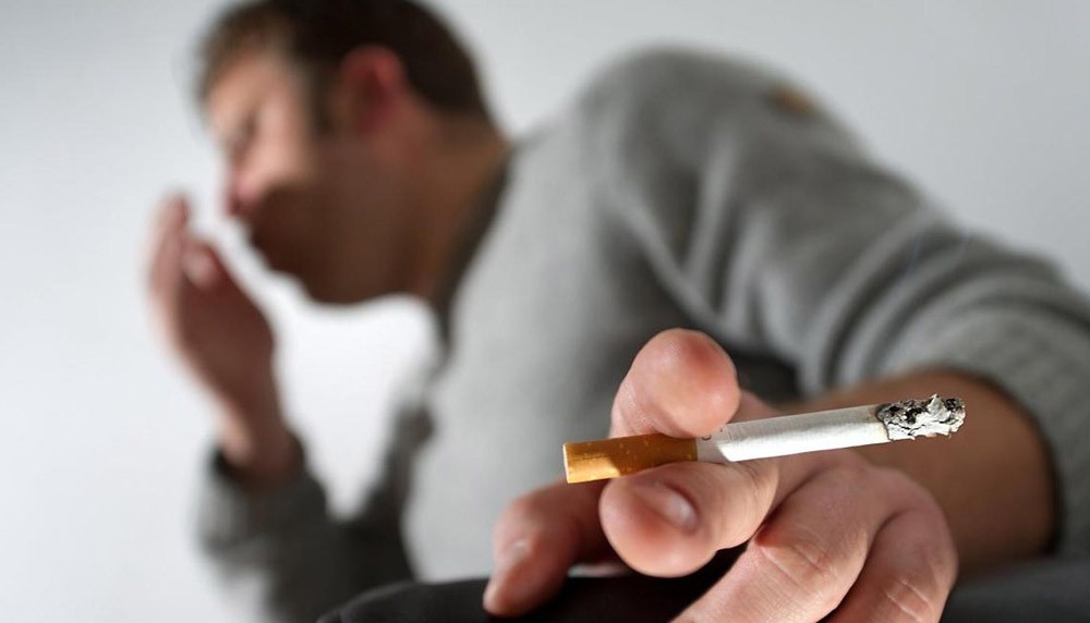Никому неизвестный сироп, устраняющий кашель всего за 1 день, особенно это касается курильщиков