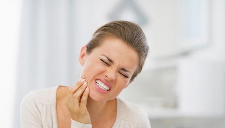 Научу как снять любую зубную боль всего за несколько секунд