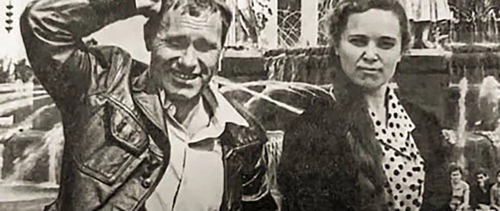 Она пережила его на 46 лет, но о ней практически никто ничего не знает: как сложилась жизнь первой жены актера Василия Шукшина