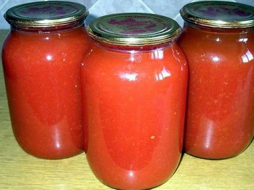 Вкуснейший томатный сок делаю только так и без соковыжималки